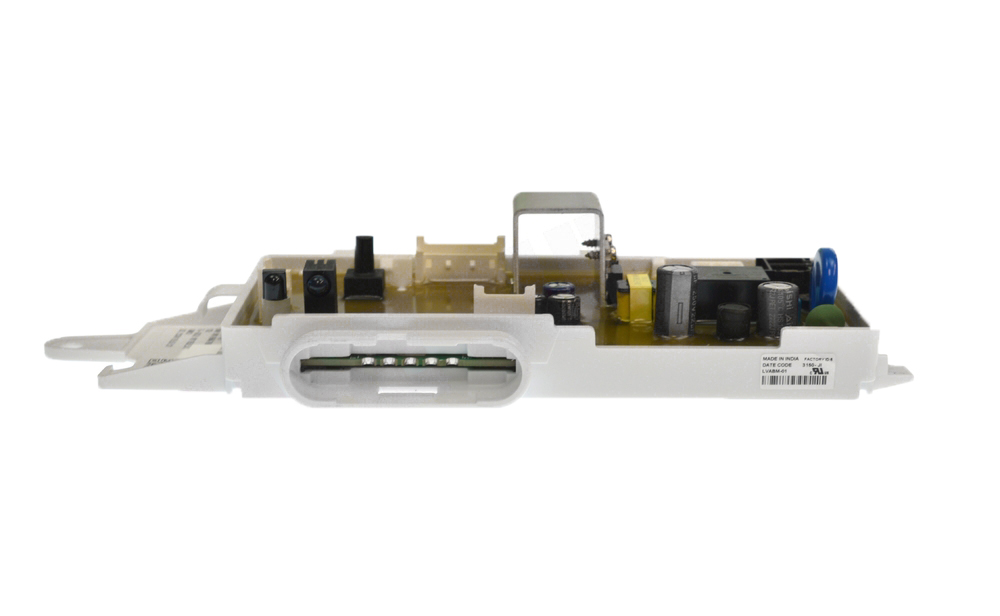 W11556725 - Genuine OEM Whirlpool Washer Electronic Control Board