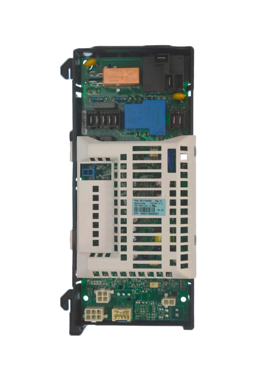 W11565028 - Genuine OEM Whirlpool Washer Electronic Control Board