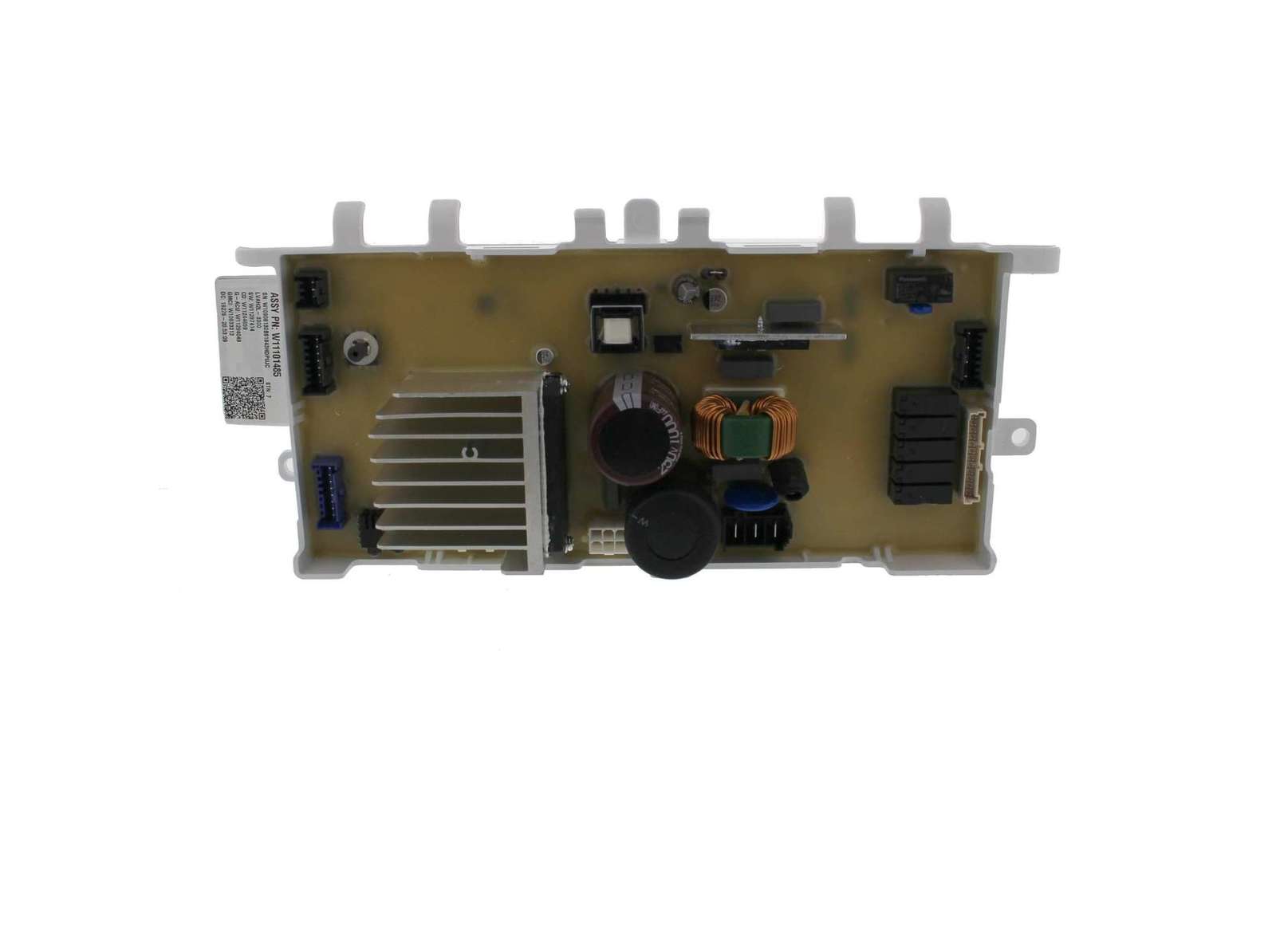 W11611438 - Genuine OEM Whirlpool Washer Electronic Control Board
