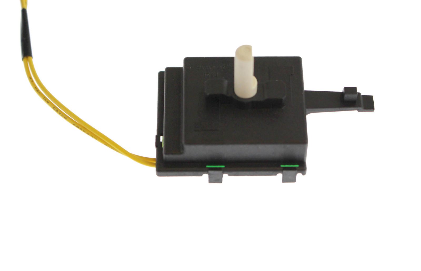 WW01F01794 - Genuine OEM GE Washer Selector Assembly