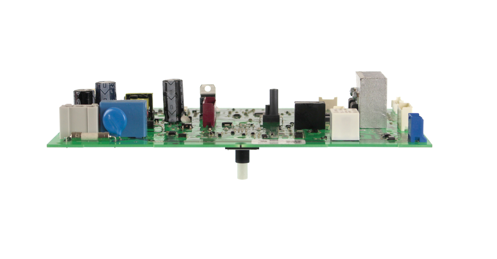WW01F01907 - Genuine OEM GE Washer Triac Control Board