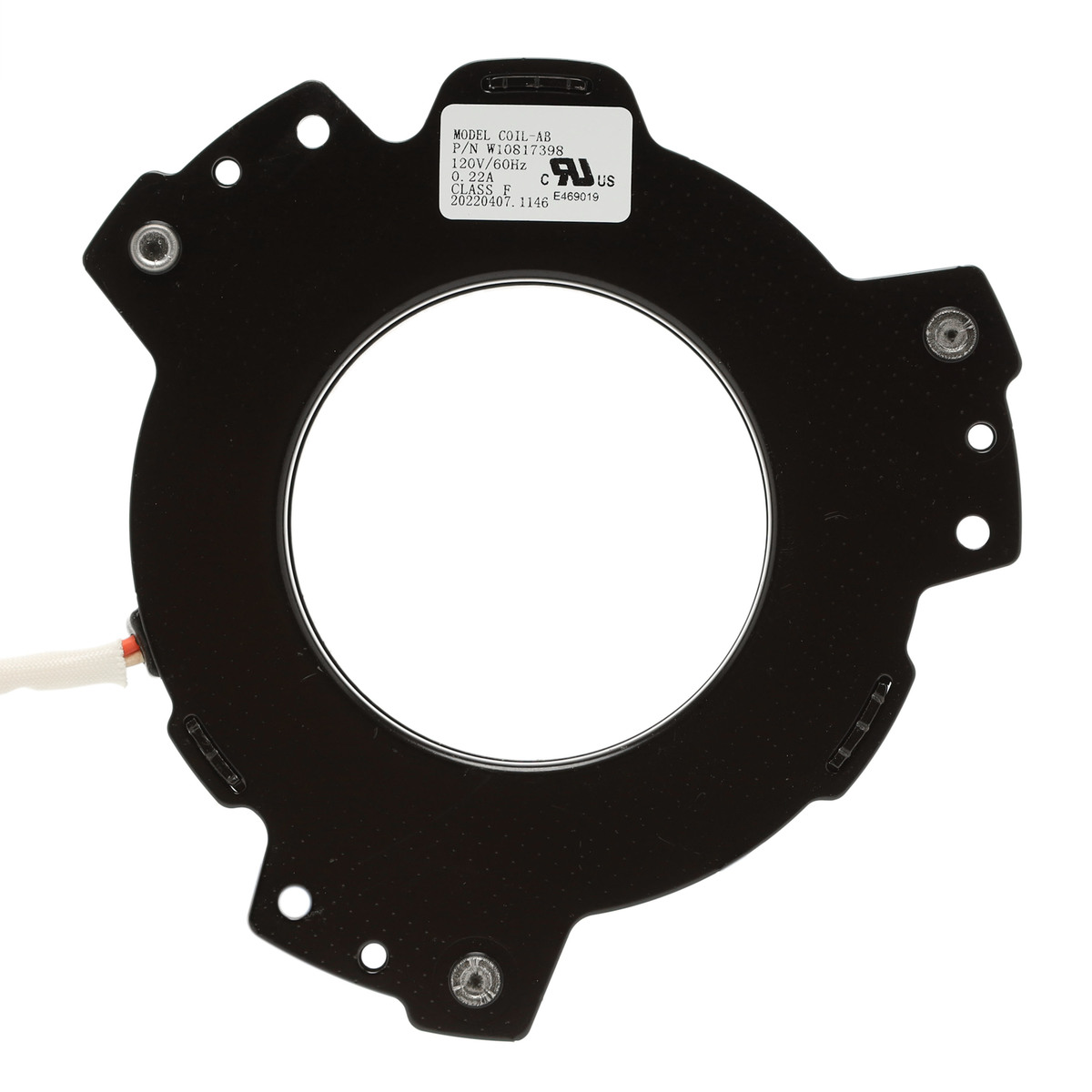 W10754448 - Genuine OEM Whirlpool Washer Clutch