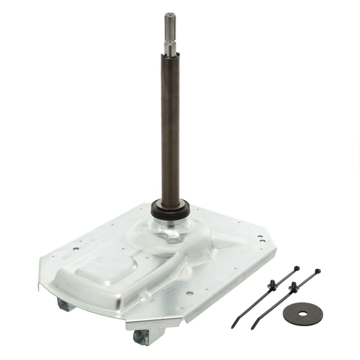 W11159068 - Genuine OEM Whirlpool Washer Transmission Assembly