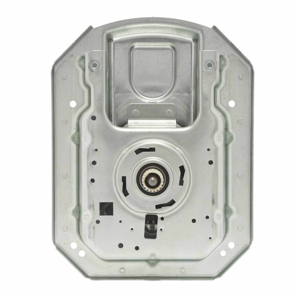 W11449840 - Genuine OEM Whirlpool Washer Transmission Assembly