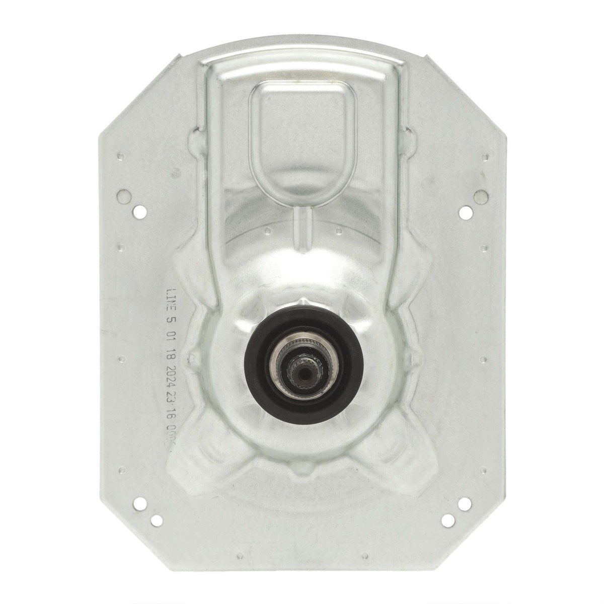 W11449840 - Genuine OEM Whirlpool Washer Transmission Assembly