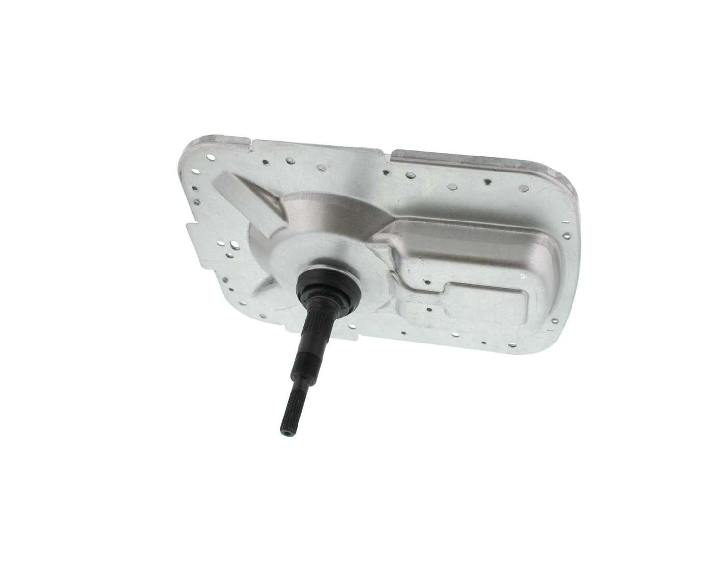 WW01A00637 - Genuine OEM GE Washer Transmission Assembly