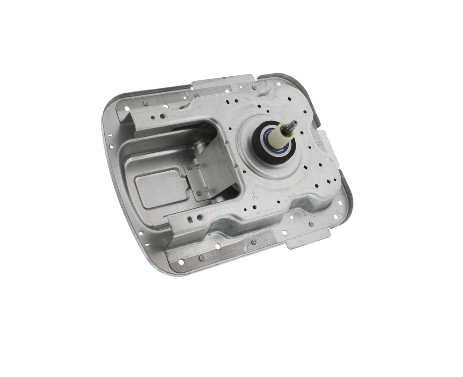 WW01A00637 - Genuine OEM GE Washer Transmission Assembly