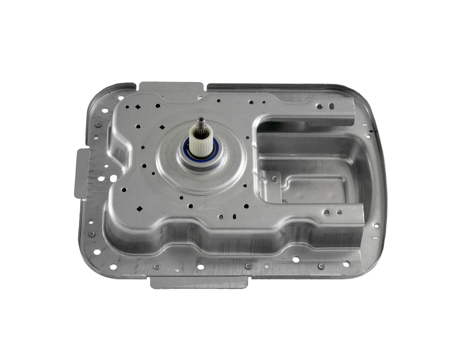 WW01A00638 - Genuine OEM GE Washer Transmission Assembly