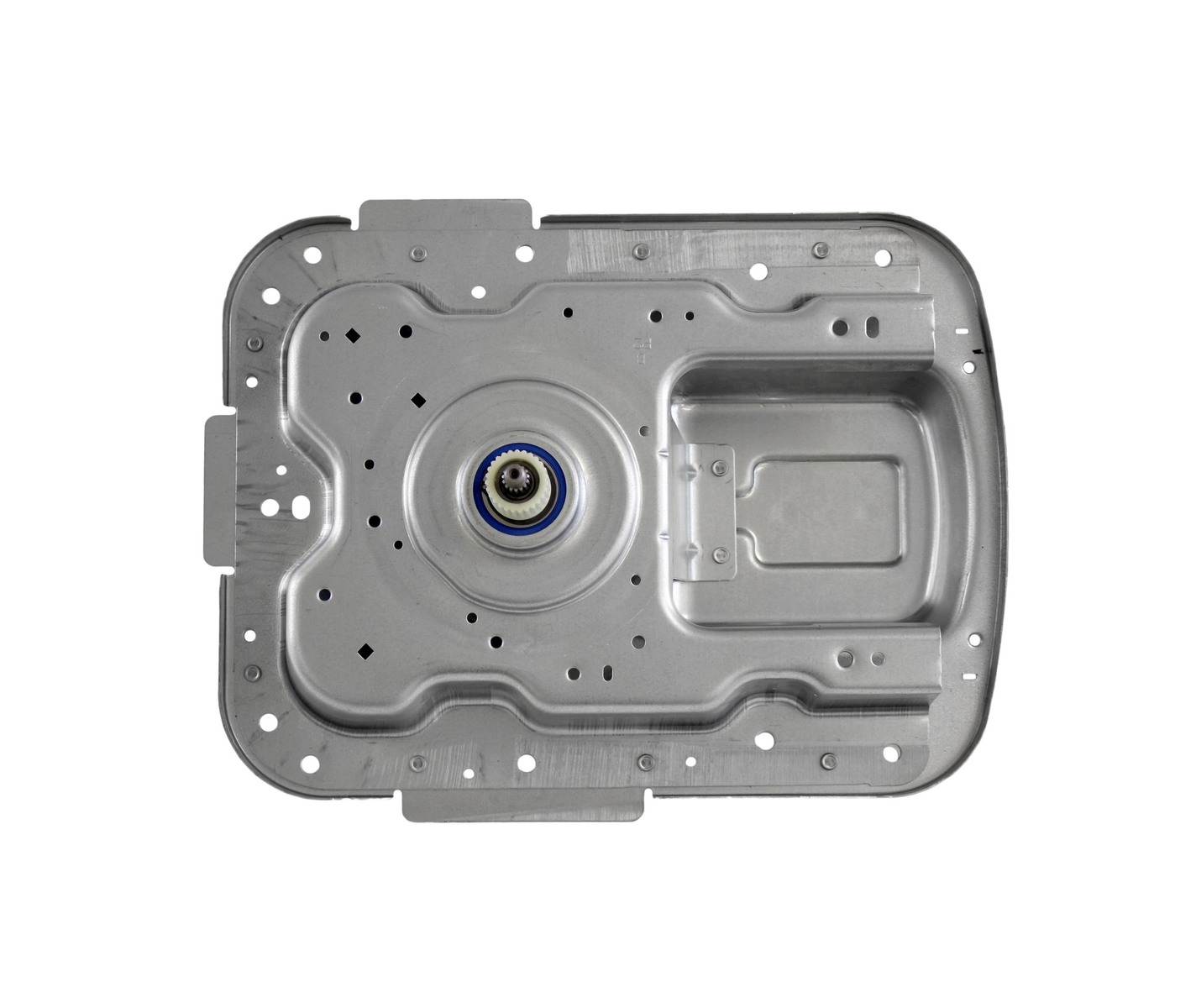WW01A00638 - Genuine OEM GE Washer Transmission Assembly