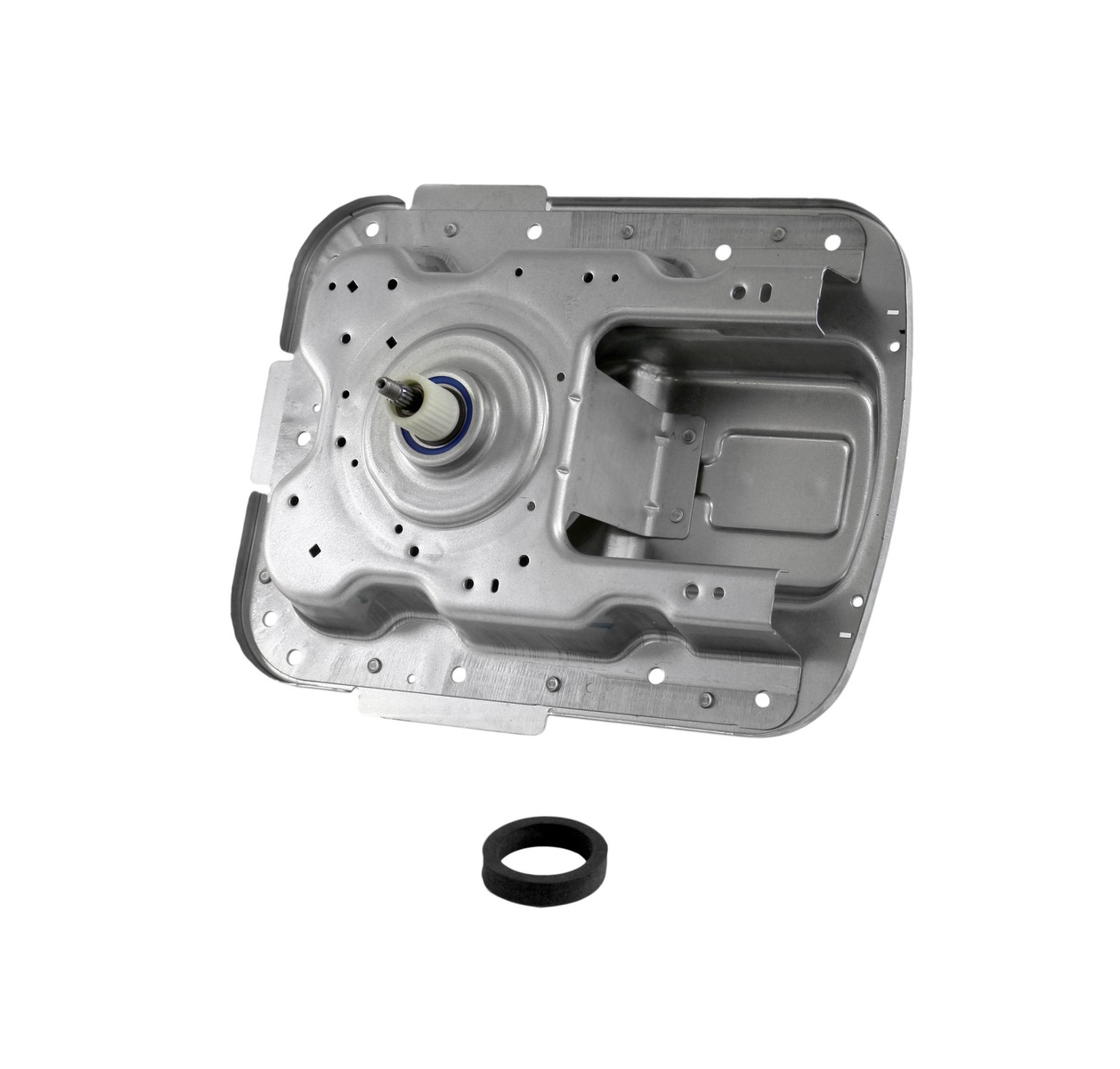 WW01A00638 - Genuine OEM GE Washer Transmission Assembly