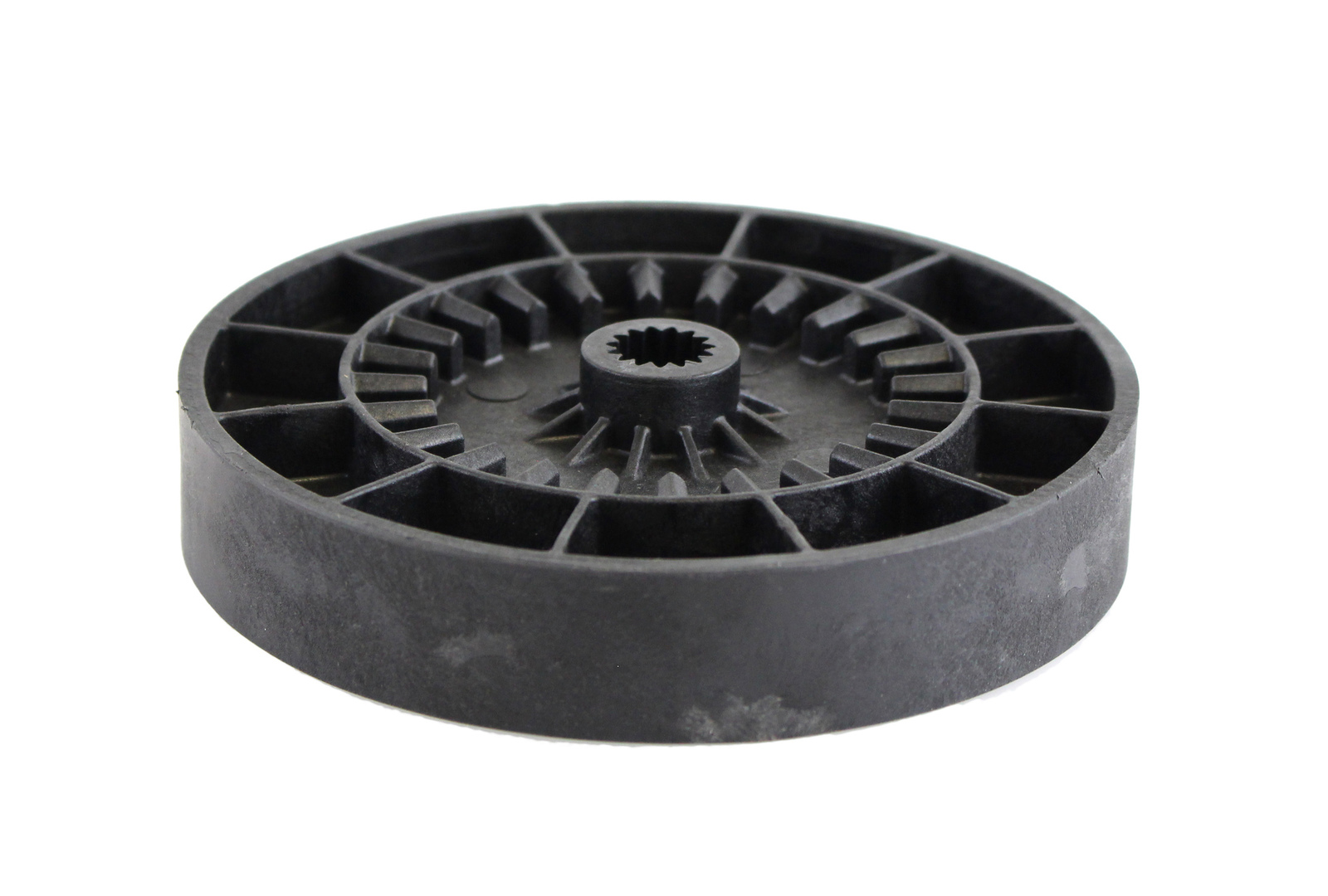 WW01F01787 - Genuine OEM GE Washer Transmission Pulley
