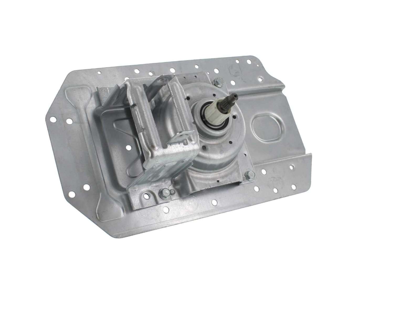 WW02F00196 - Genuine OEM GE Washer Transmission Assembly