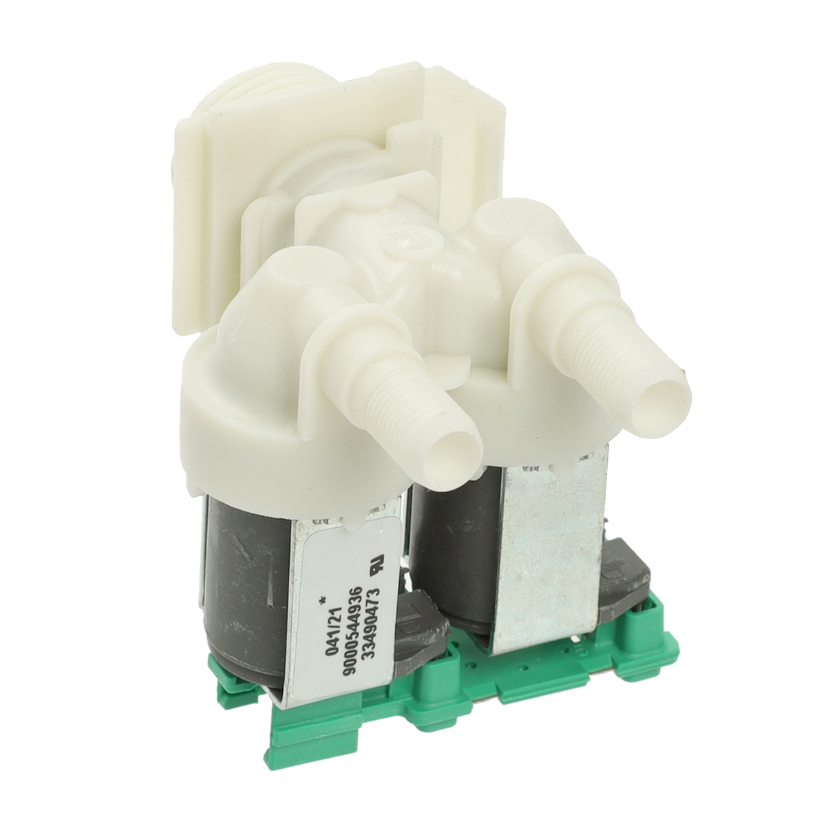 00422244 - Genuine OEM Bosch Washer Cold Water Inlet Valve