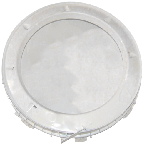 12001270 - Genuine OEM Whirlpool Top Load Washer Tub Ring & Injector Kit