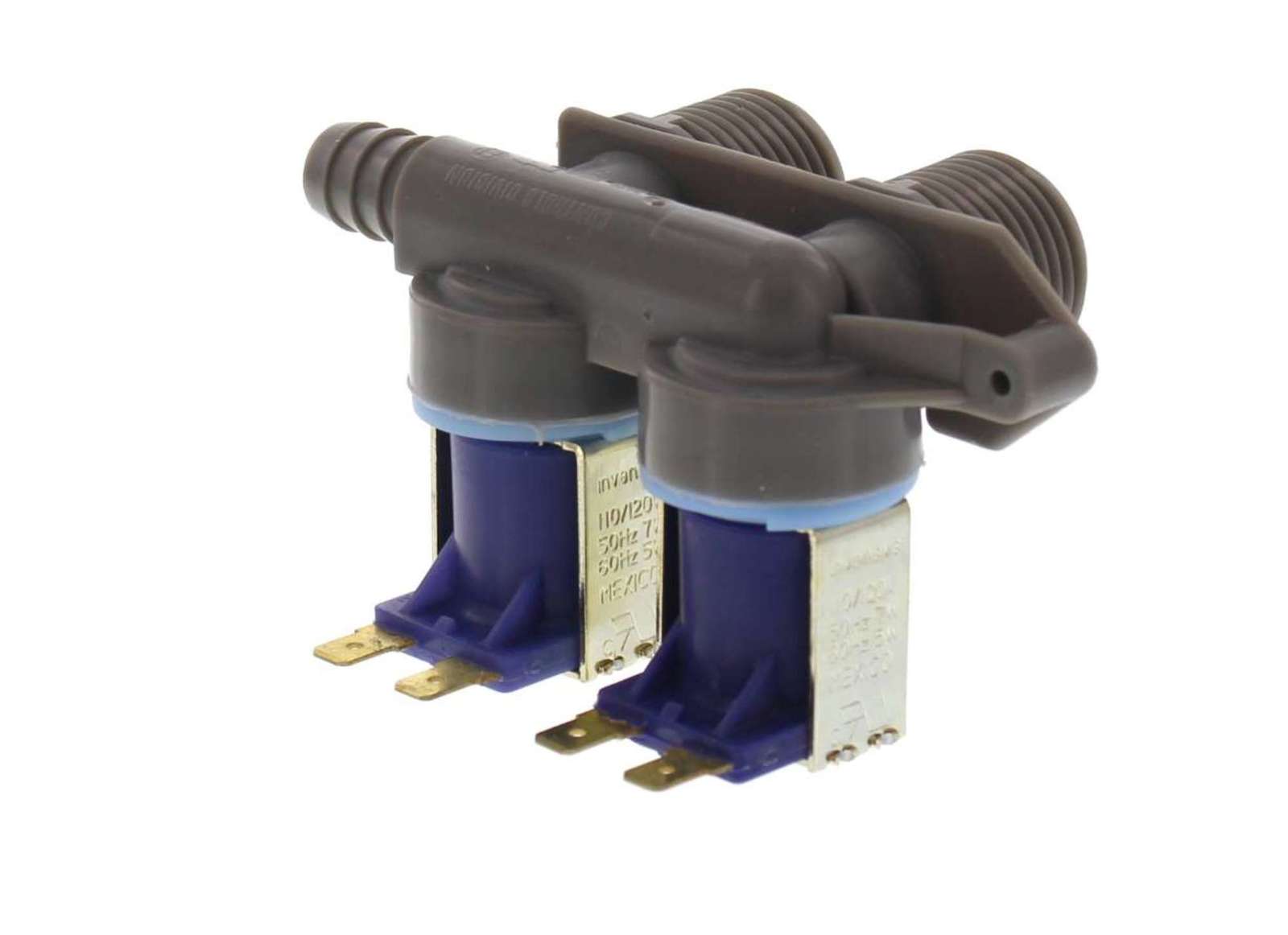 134211400 - Genuine OEM Frigidaire Washer Water Inlet Valve