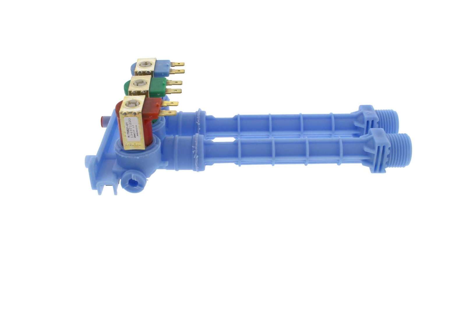 134371220 - Genuine OEM Frigidaire Washer Water Inlet Valve