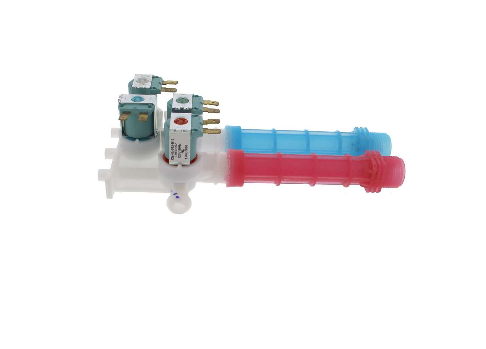 134637810 - Genuine OEM Frigidaire Washer Water Inlet Valve