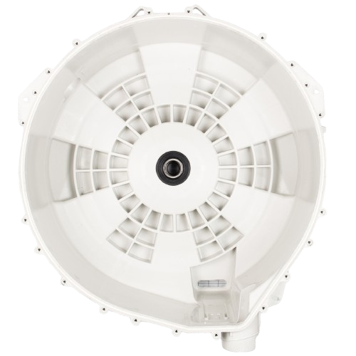 134642100 - Genuine OEM Frigidaire Front Load Washer Outer Tub Assembly