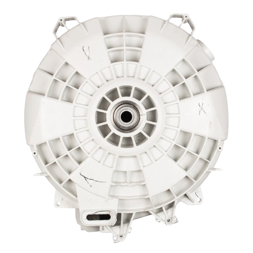 134642100 - Genuine OEM Frigidaire Front Load Washer Outer Tub Assembly