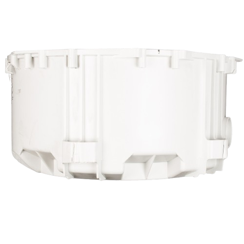 134642100 - Genuine OEM Frigidaire Front Load Washer Outer Tub Assembly