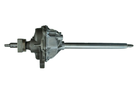 134736400 - Genuine OEM Frigidaire Washer Transmission Assembly