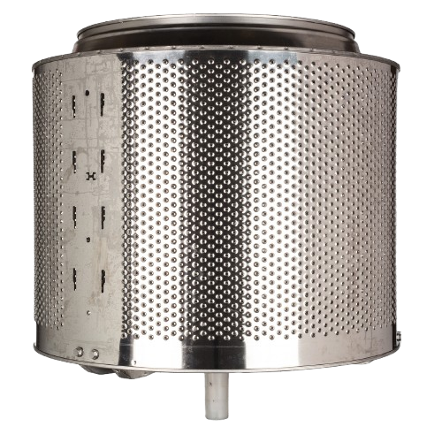 137045000 - Genuine OEM Frigidaire Front Load Washer Inner Tub Assembly