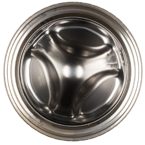 137045000 - Genuine OEM Frigidaire Front Load Washer Inner Tub Assembly