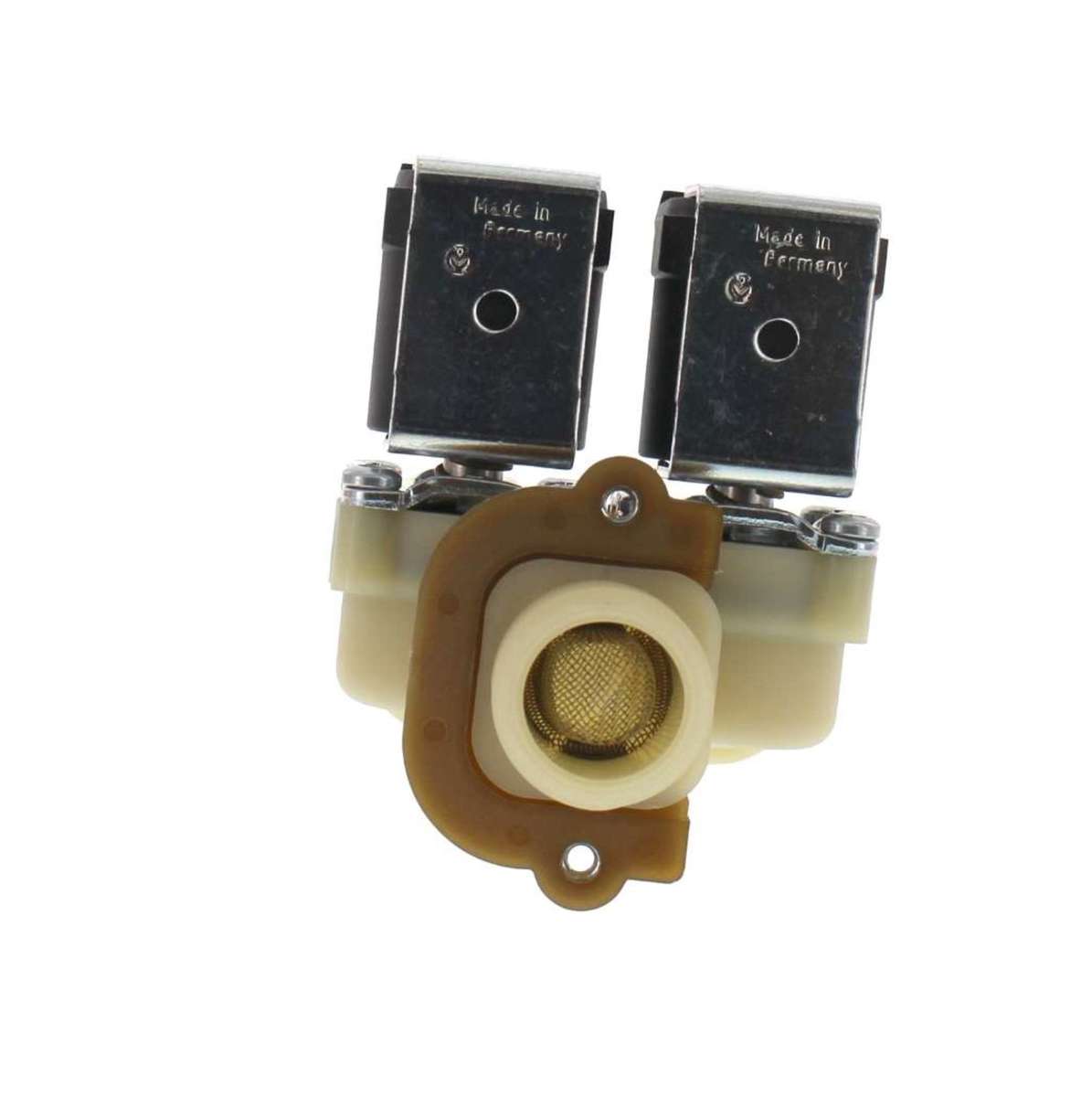 209/00419/00P - Genuine OEM Alliance Washer Inlet Valve, 2-way, US-THD 220V