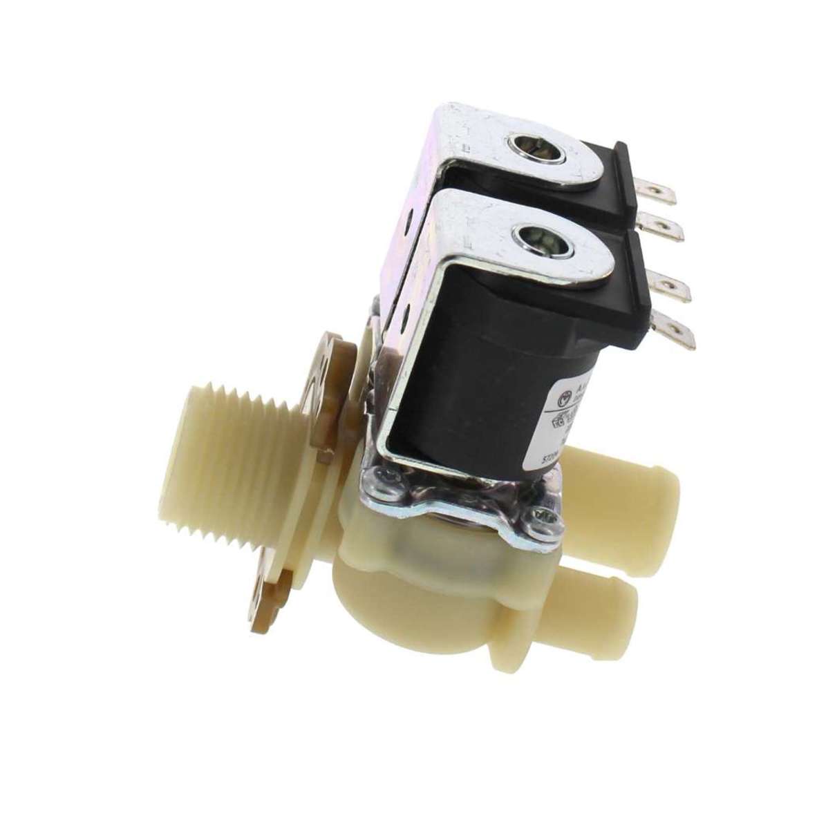 209/00419/00P - Genuine OEM Alliance Washer Inlet Valve, 2-way, US-THD 220V