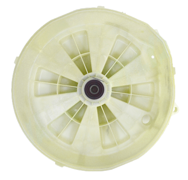 280251 - Genuine OEM Whirlpool Washer Outer Tub