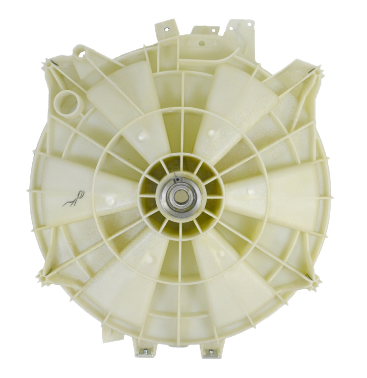 280251 - Genuine OEM Whirlpool Washer Outer Tub