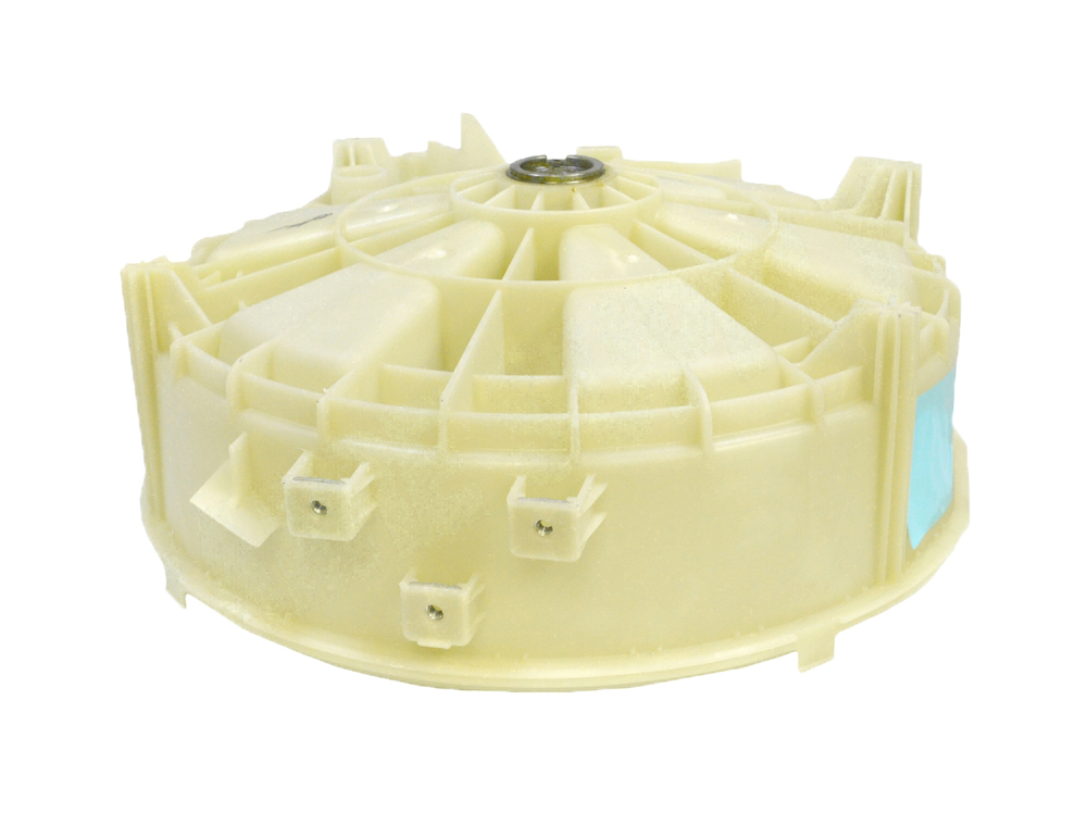 280251 - Genuine OEM Whirlpool Washer Outer Tub