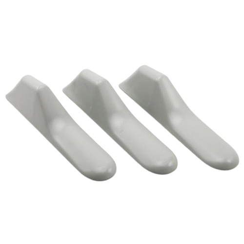 285976 - Genuine OEM Whirlpool Front Load Washer Drum Baffle Set, 3/Pack