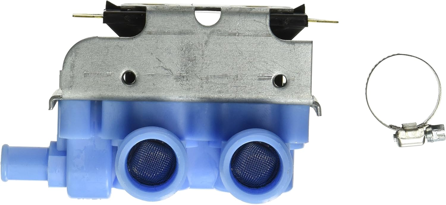 35-2374N - Genuine OEM Whirlpool Washer Water Inlet Valve