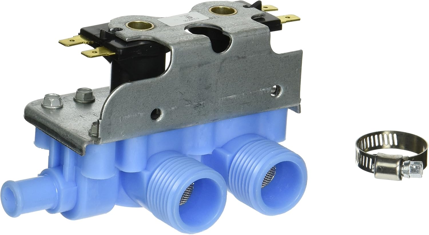 35-2374N - Genuine OEM Whirlpool Washer Water Inlet Valve