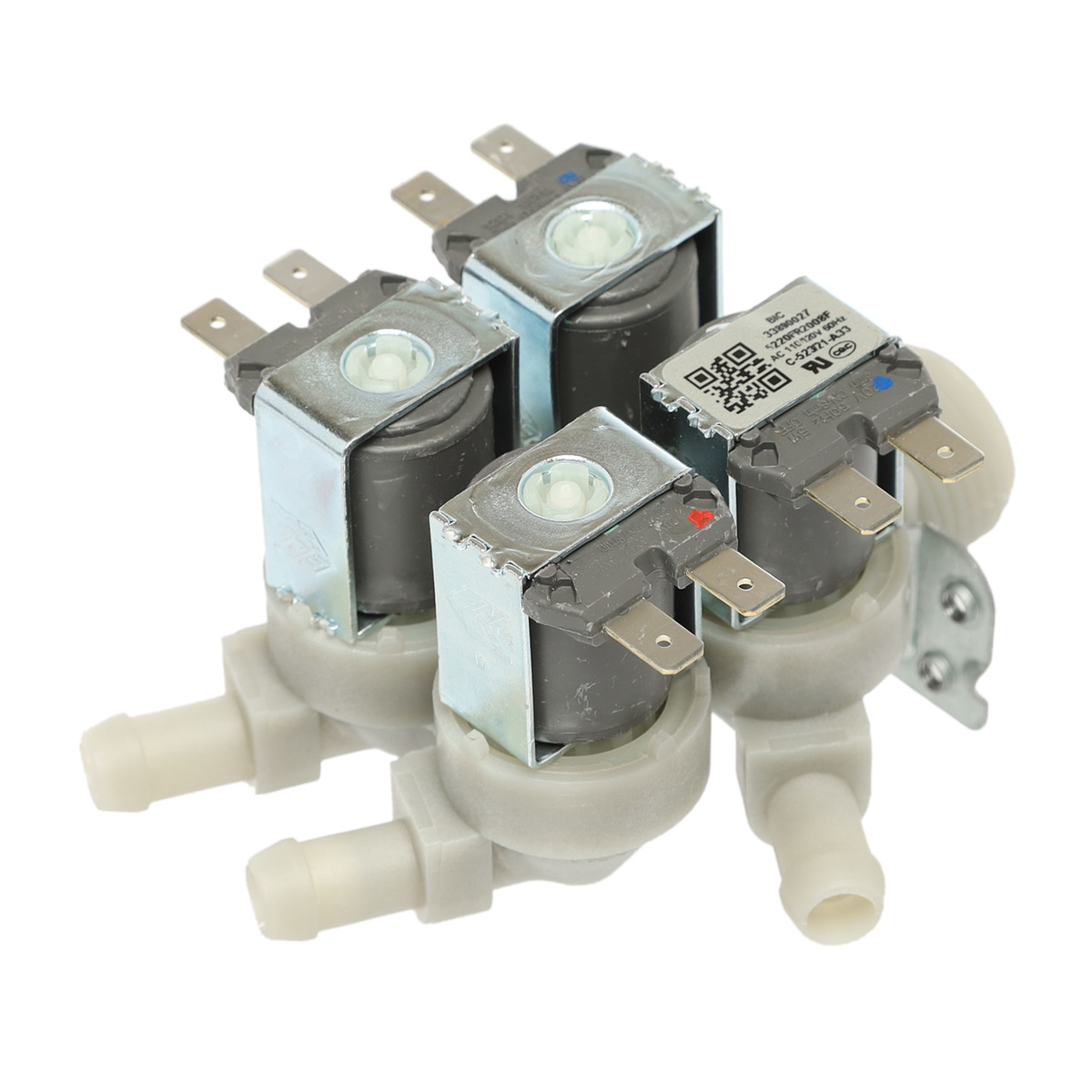 5220FR2008F - Genuine OEM LG Washer Water Inlet Valve