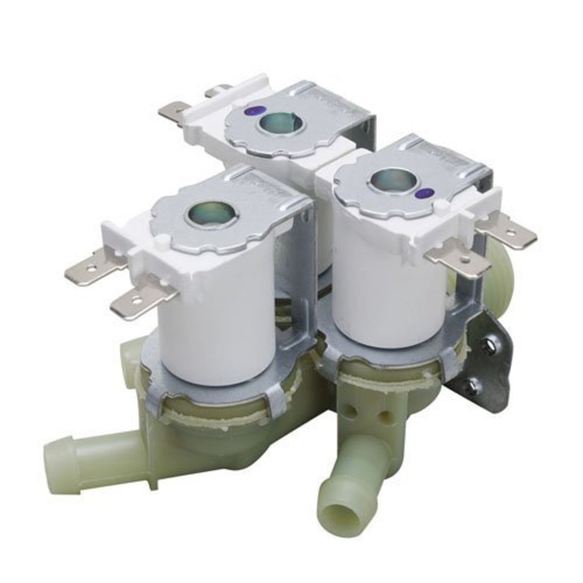 5220FR2075C - Genuine OEM LG Washer Water Inlet Valve