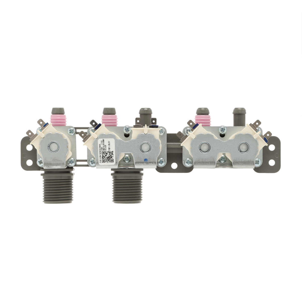 5221EA1008F - Genuine OEM LG Washer Inlet Valve Assembly