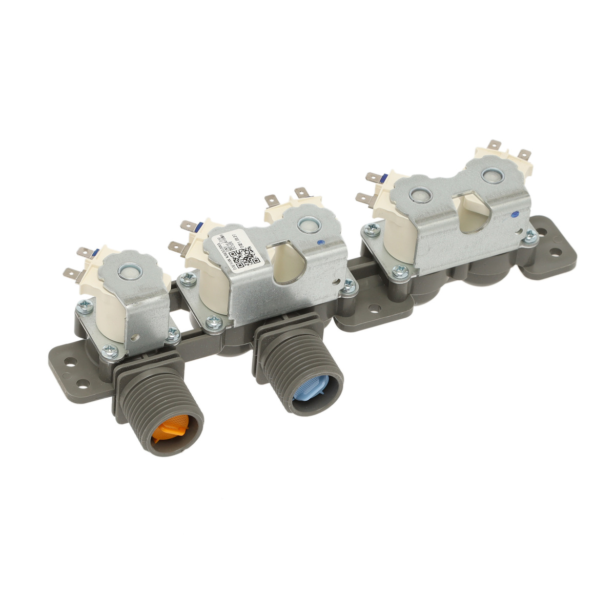 5221EA1008F - Genuine OEM LG Washer Inlet Valve Assembly