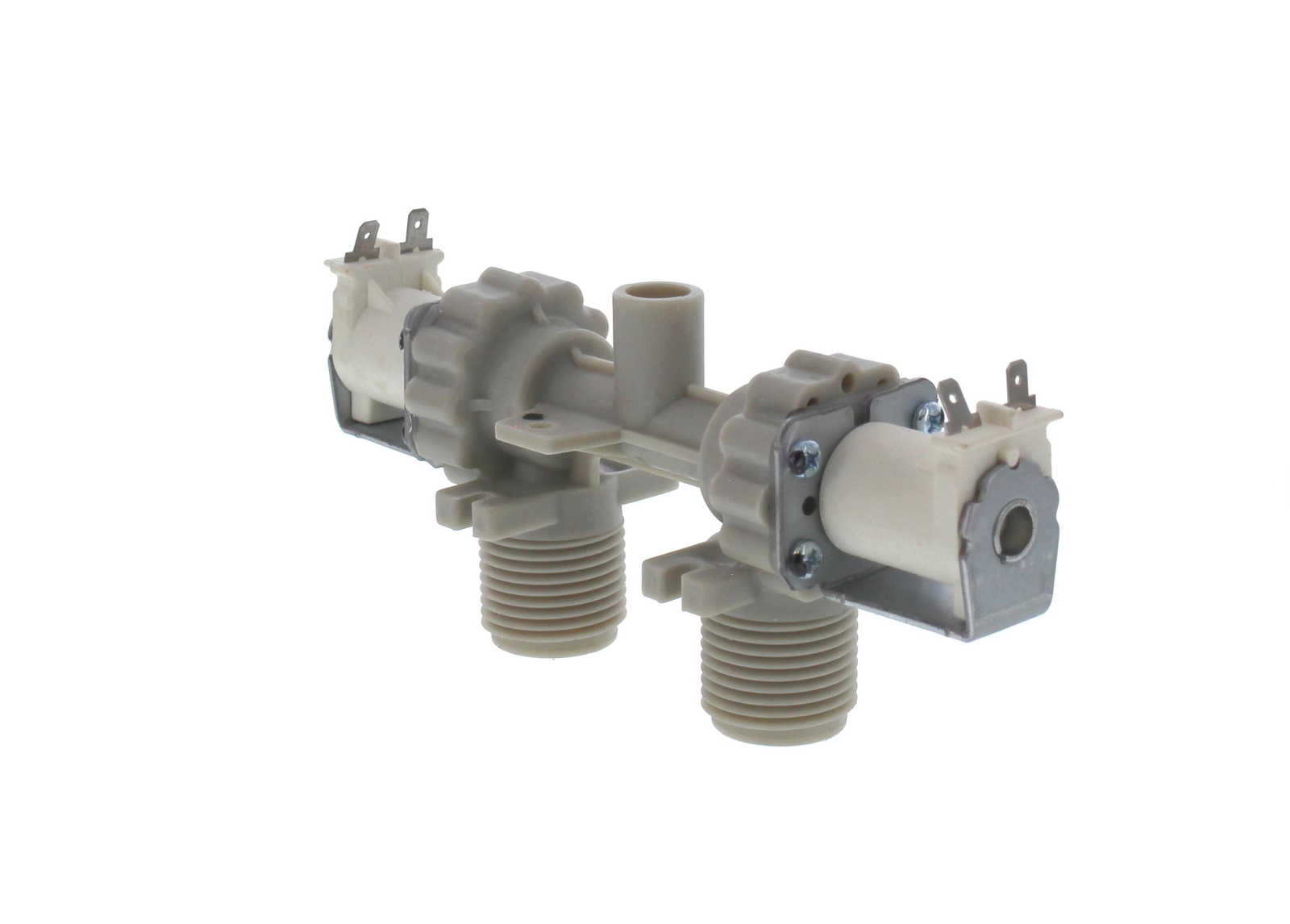 5221EA2001C - Genuine OEM LG Washer Water Inlet Valve & Float Assembly