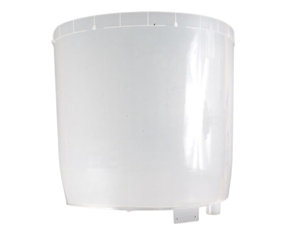 63849 - Genuine OEM Whirlpool Top Load Washer Outer Tub Assembly