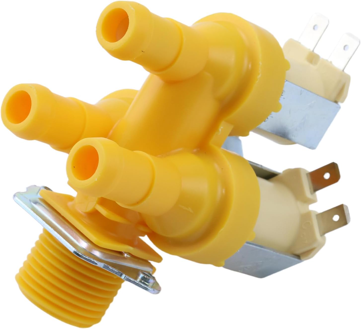 F8286401P - Genuine OEM Speed Queen Washer Water Inlet Valve