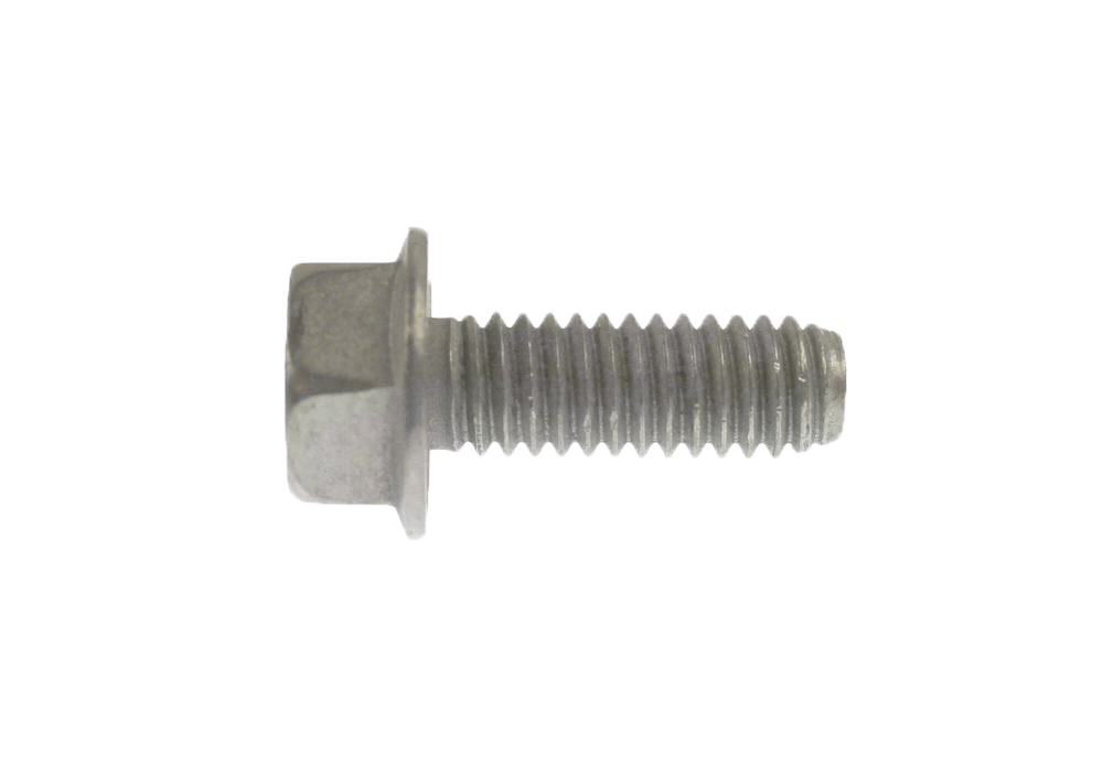 W10175939 - Genuine OEM Whirlpool Top Load Washer Tub Bolt & Washer