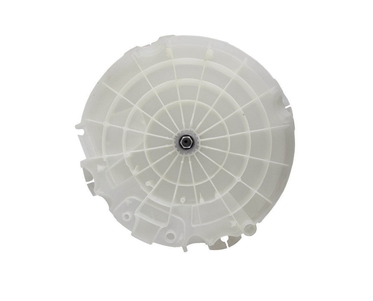 W10193887 - Genuine OEM Whirlpool Top Load Washer Outer Tub Assembly