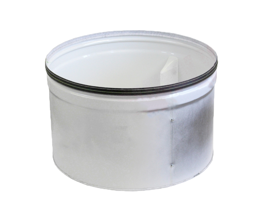 W10518375 - Genuine OEM Whirlpool Washer & Dryer Drum