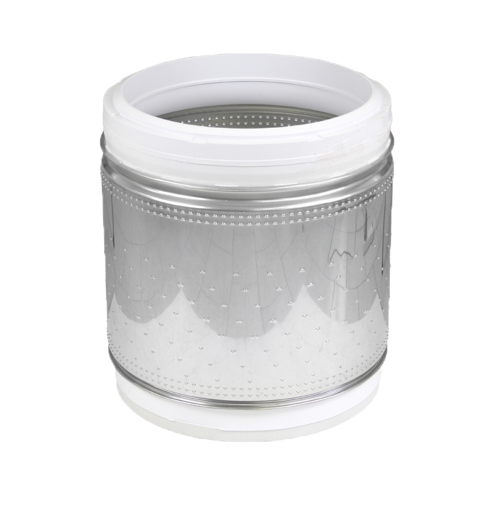 W10521298 - Genuine OEM Whirlpool Washer Wash Basket