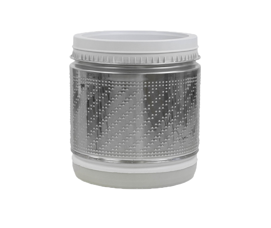 W10549509 - Genuine OEM Whirlpool Top Load Washer Inner Tub Assembly