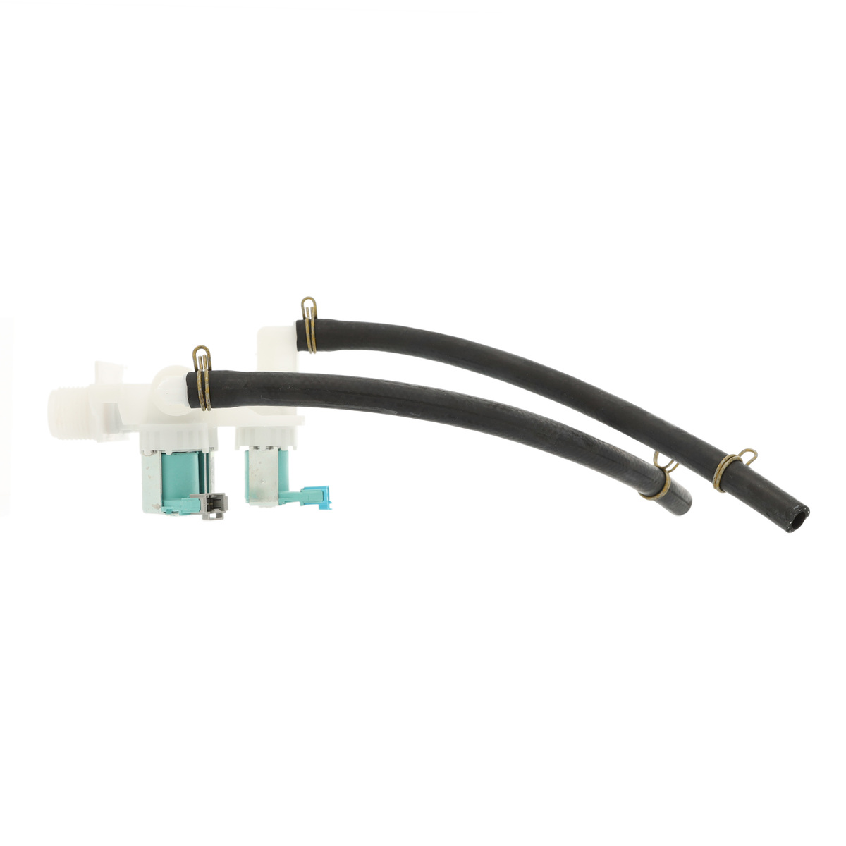W10599356 - Genuine OEM Whirlpool Washer Water Inlet Valve