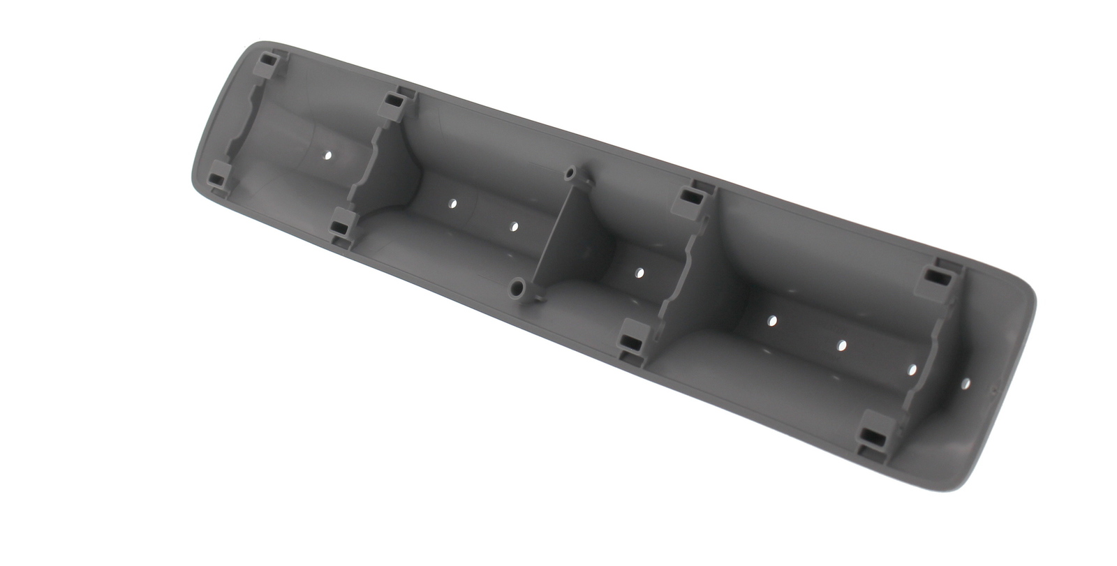 W10697830 - Genuine OEM Whirlpool Front Load Washer Drum Baffle