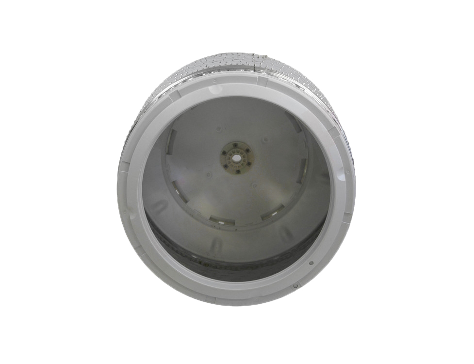 W10752719 - Genuine OEM Whirlpool Top Load Washer Inner Tub Assembly